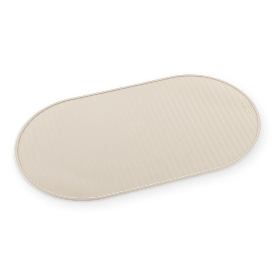 MiaCara-Hundenapfmatte-Pasto-Greige-ML