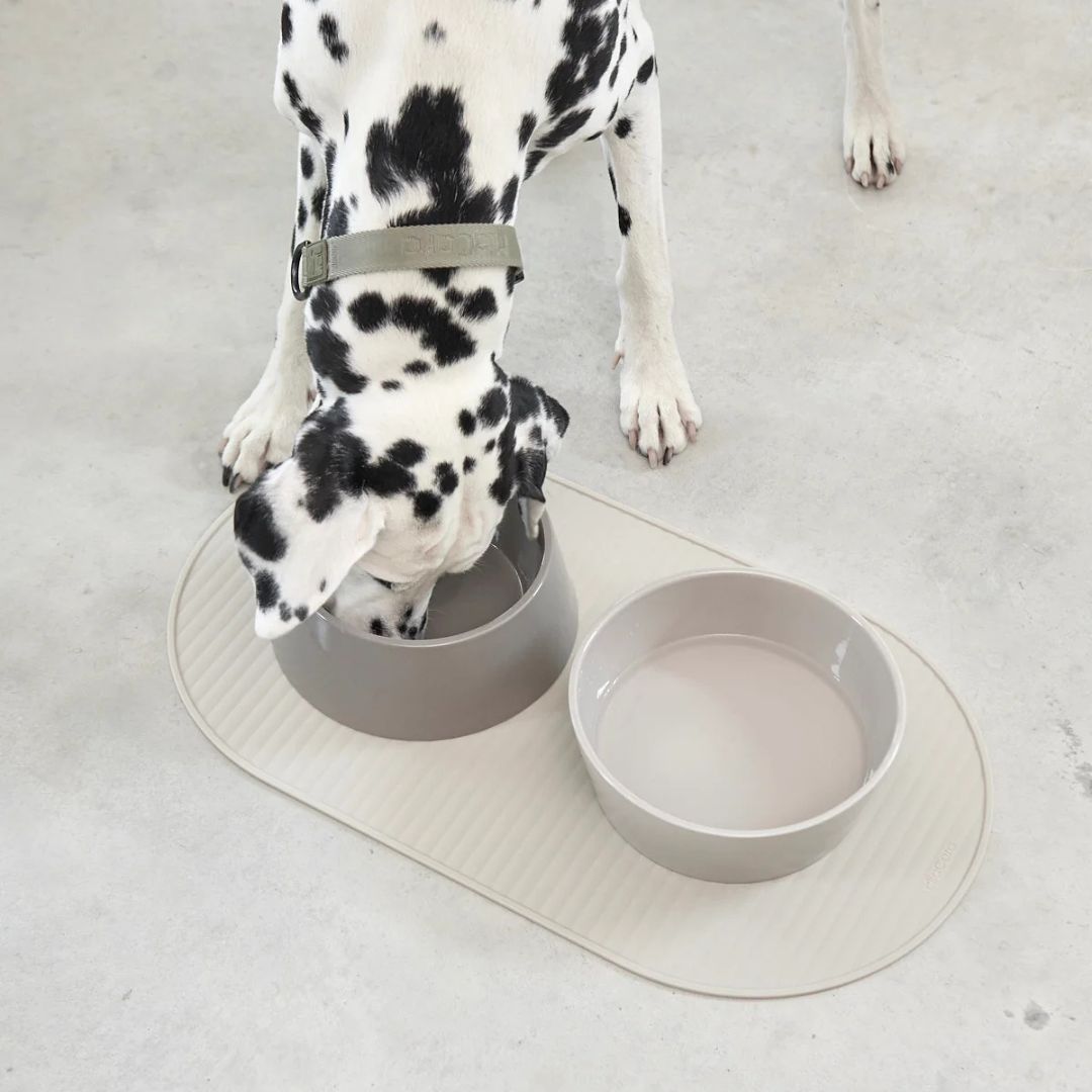 MiaCara-Hundenapfmatte-Pasto-Greige-Mood3