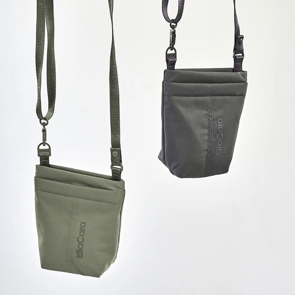 Leckerlibeutel Gusto 2.0 Asphalt