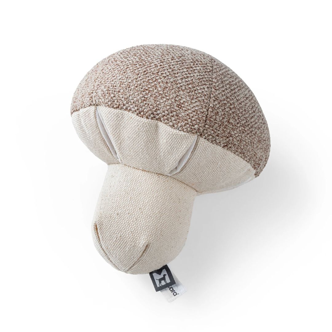 MiaCara-Schnüffelspielzeug-Foresta-Pilz