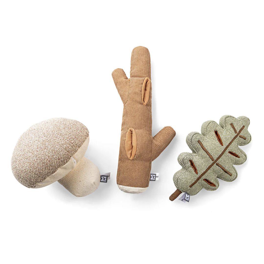 MiaCara-Schnüffelspielzeug-Foresta