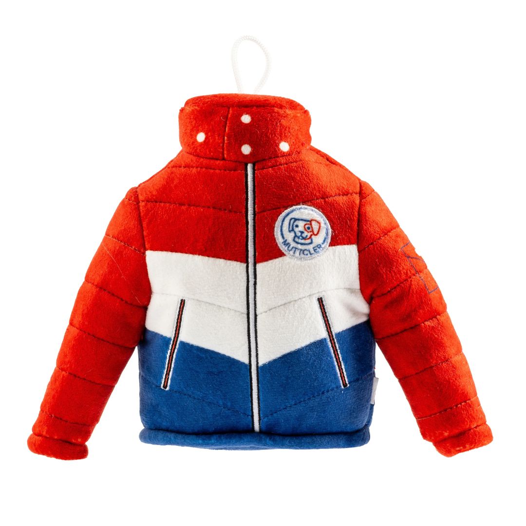 Muttcler-Puffer-Jacket