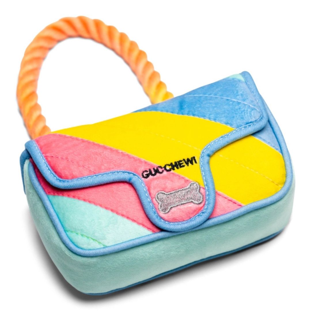 Muttzie-Hundespielzeug-Gucchewi-Rainbow-Bag-2