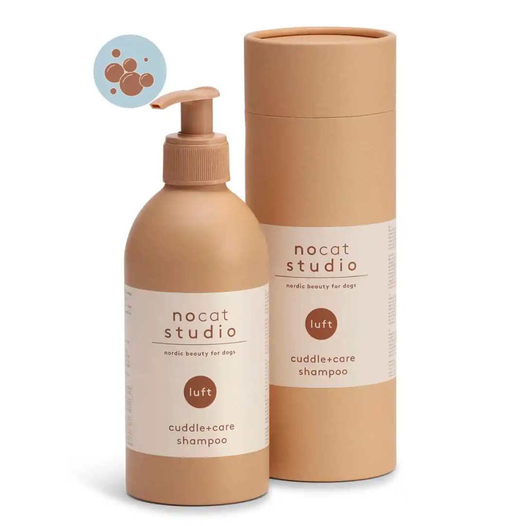 Nocatstudio-Hundeshampoo-LUFT-375ml