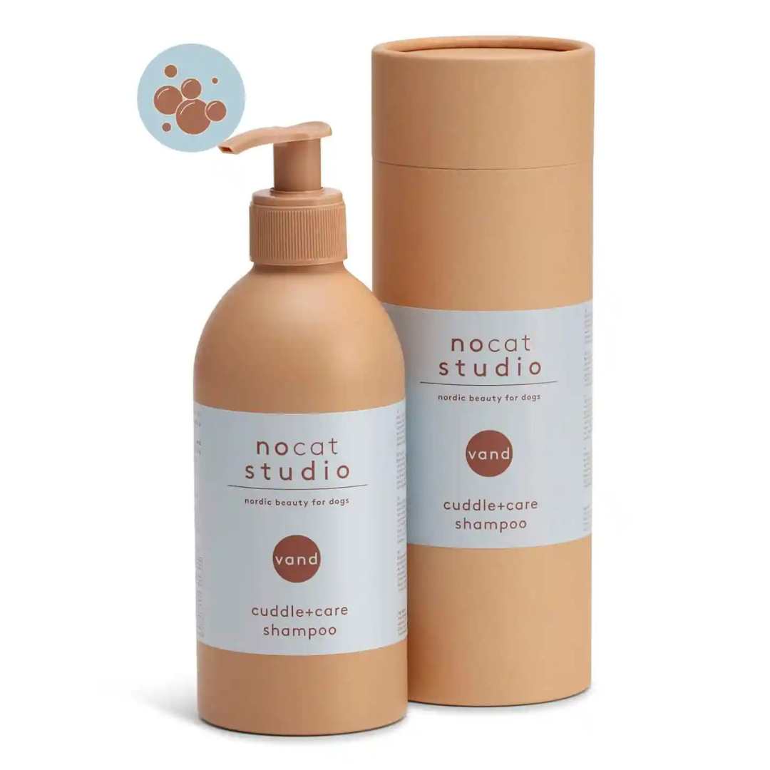 Nocatstudio-Hundeshampoo-VAND-375ml