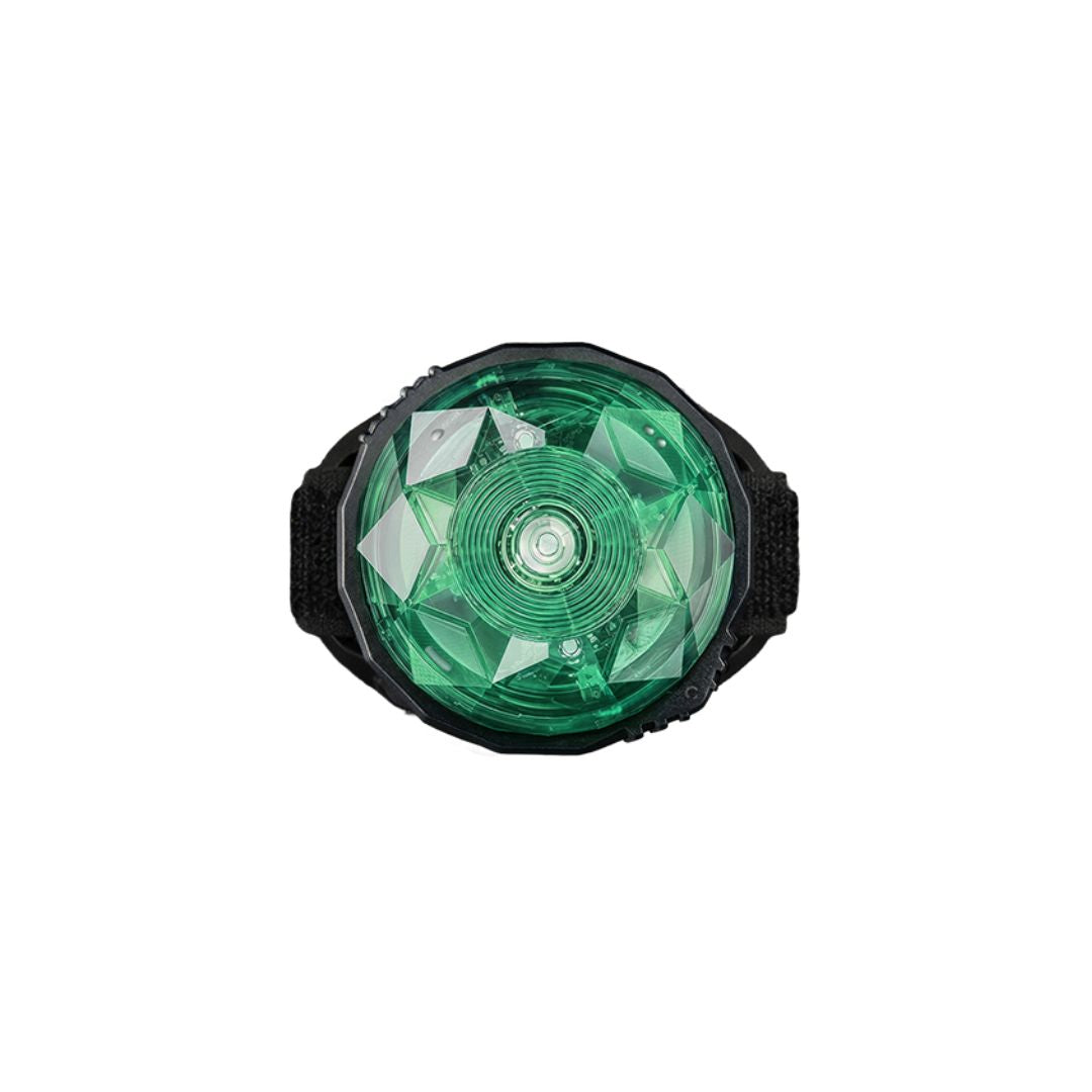 Orbiloc-Dog-Mini-Safety-Light-Mint-2