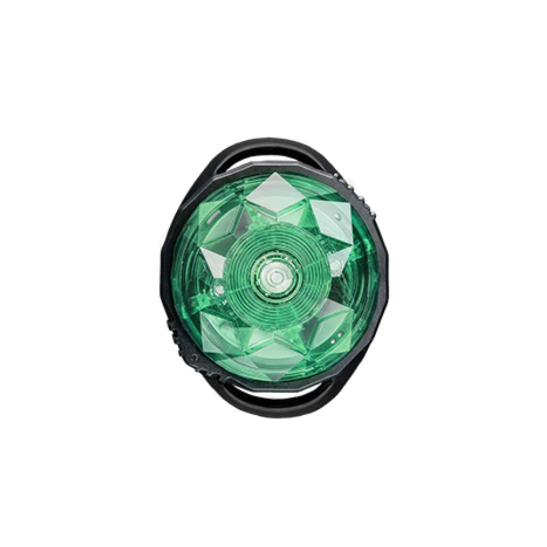 Orbiloc-Dog-Mini-Safety-Light-Mint-3