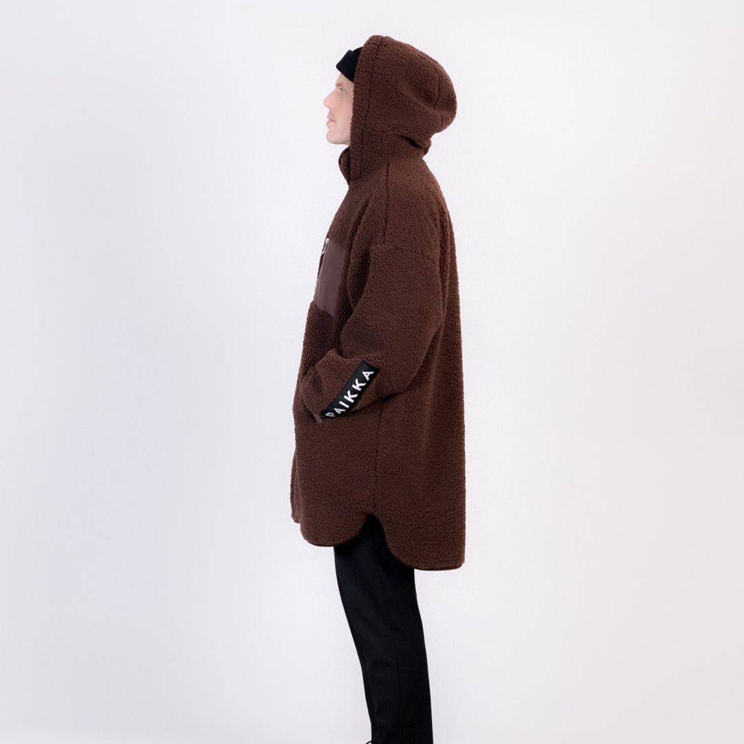 Paikka-Human-Sherpa-Jacket-Sumu-Chocolate6