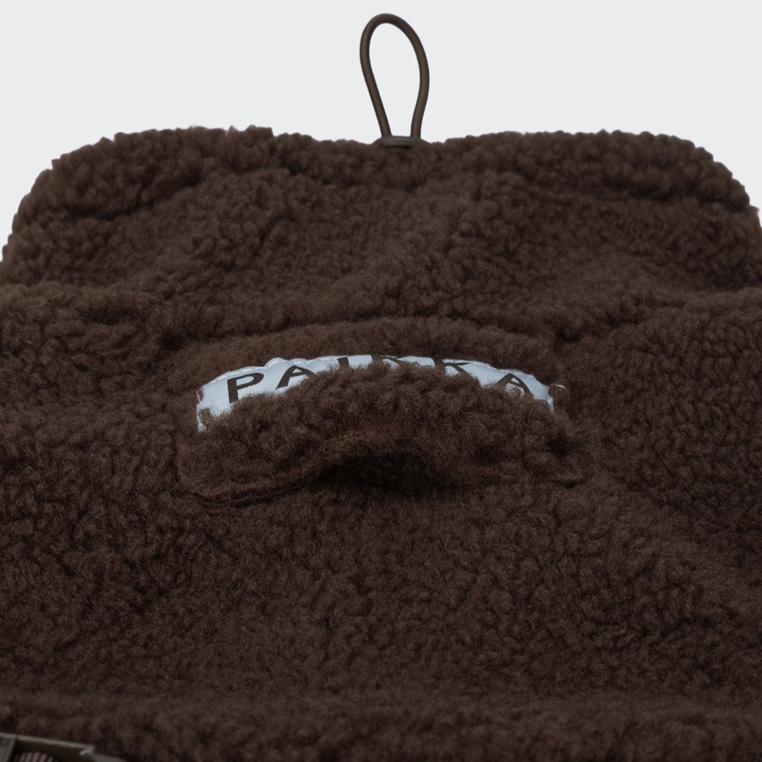 Paikka-Hundepullover-Sherpa-Chocolate-2
