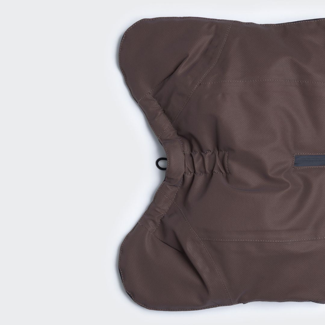 Paikka-Hundewintermantel-Seawool-Chocolate-6