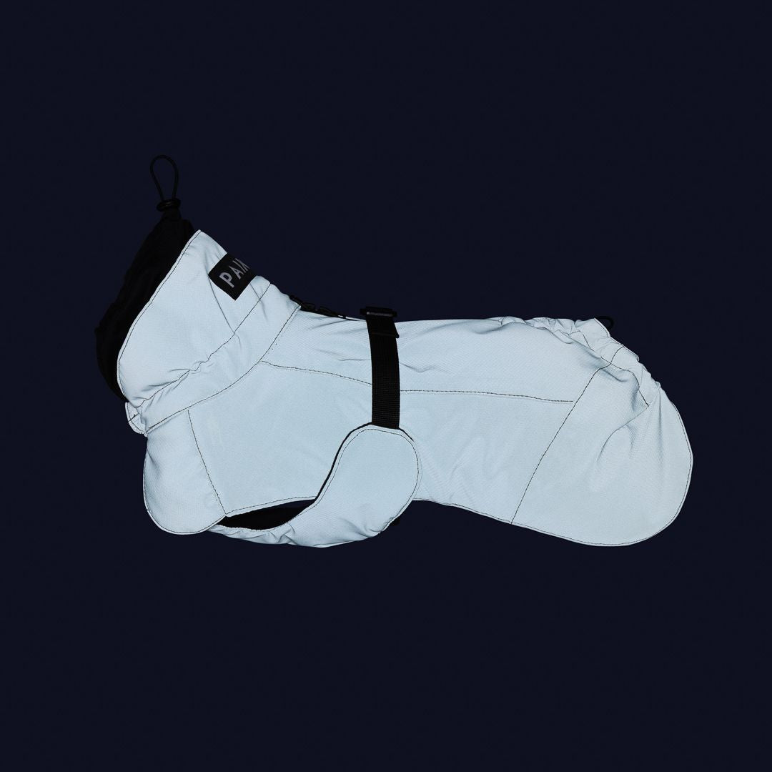Paikka-Hundewintermantel-Seawool-Olive-2