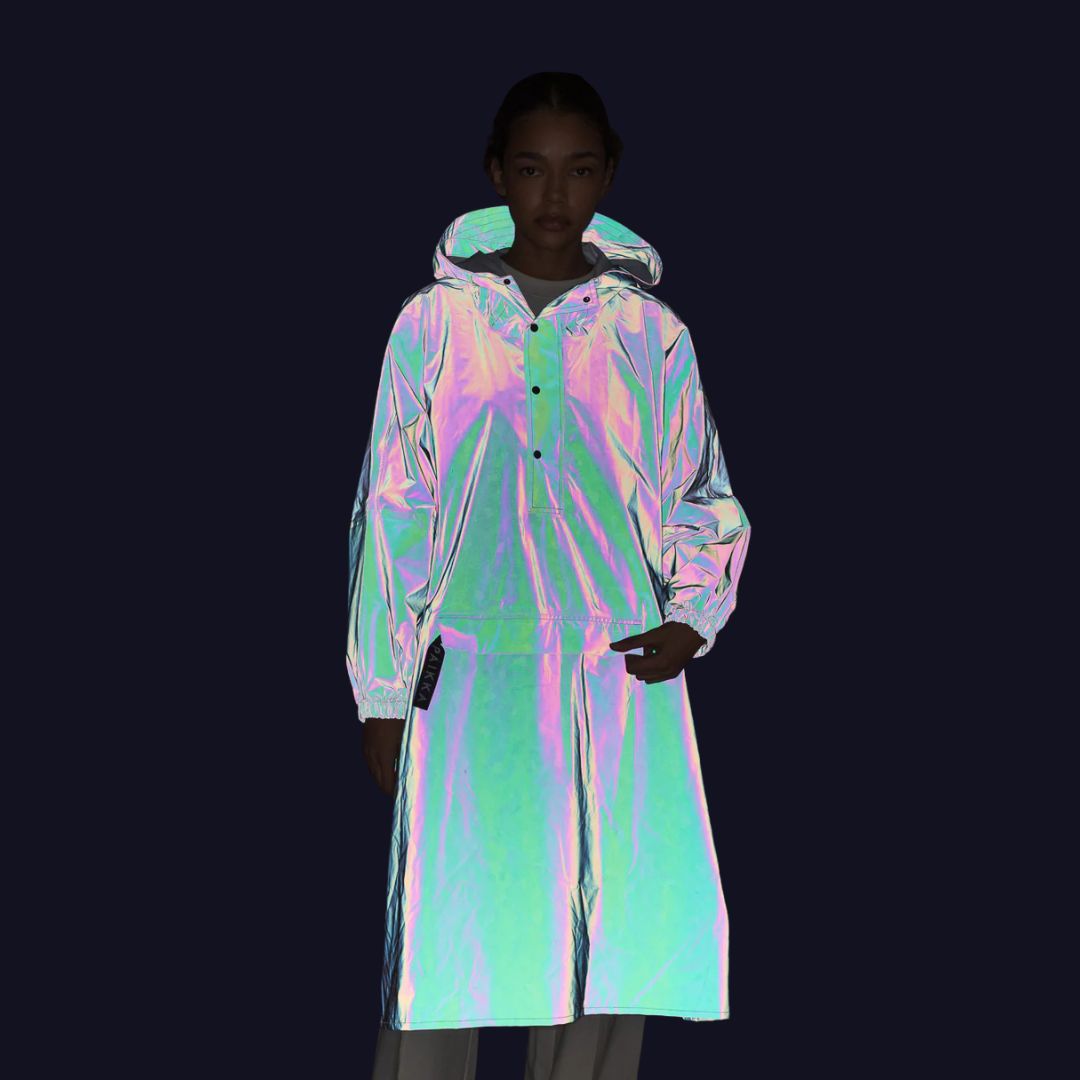 Paikka-Regenponcho-Green-Leo-2