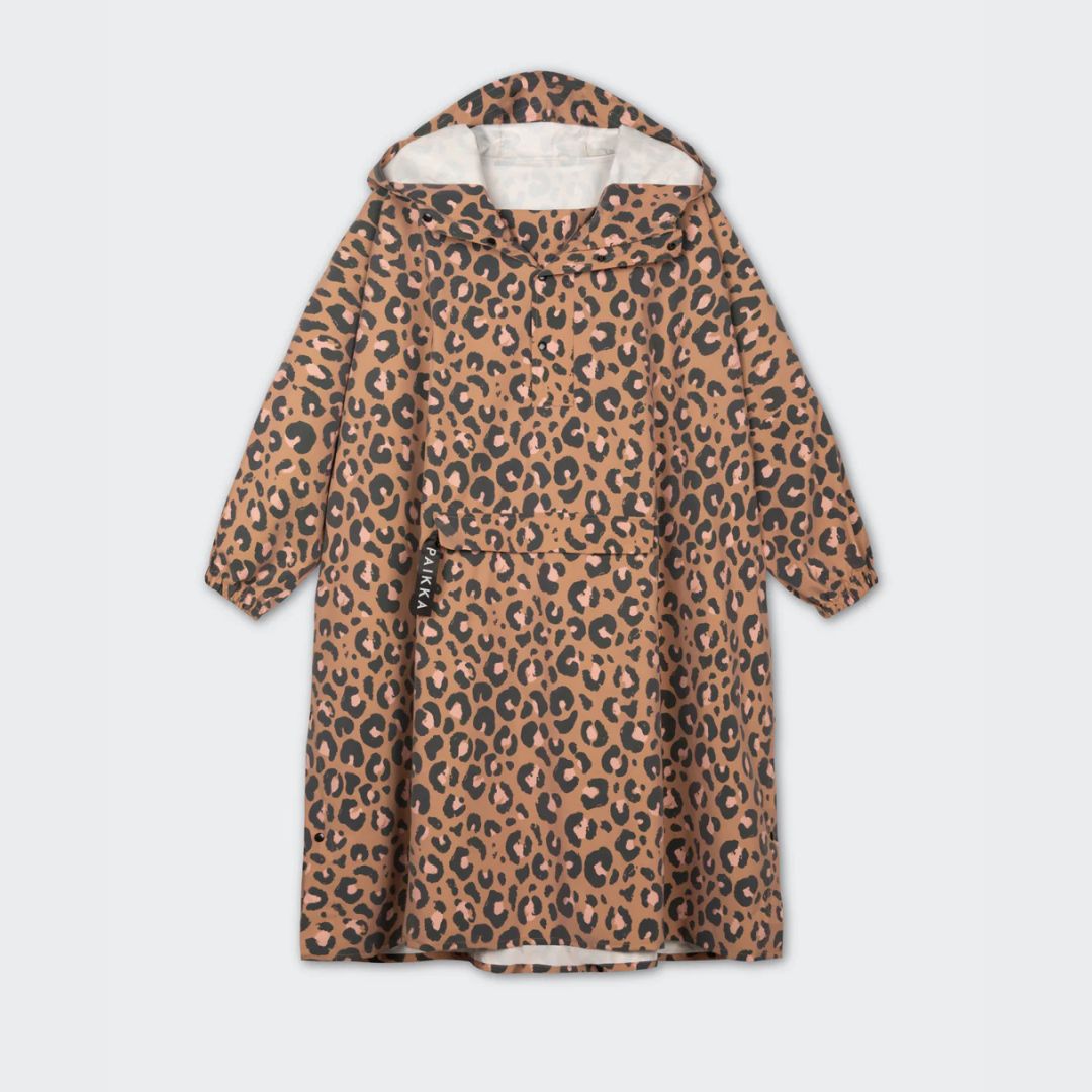 Paikka-Regenponcho-Leo