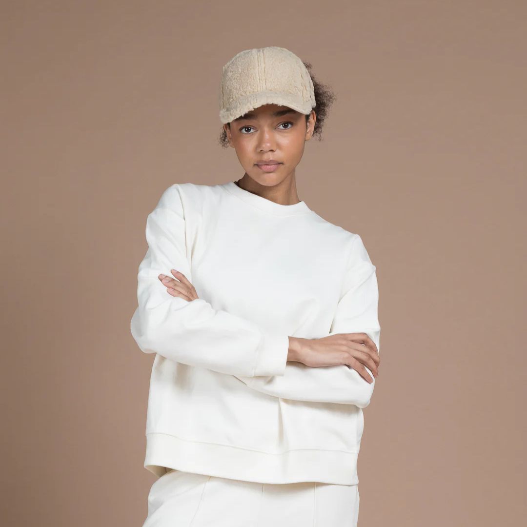 Paikka-Sherpa-Cap-Taupe-Mood