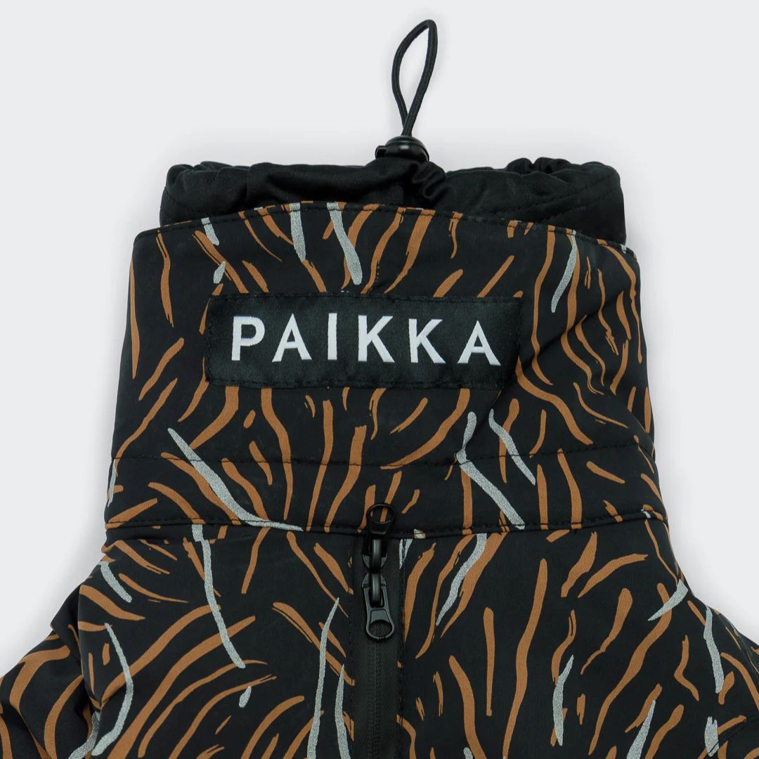 Paikka-Winter-Overall-Coal-Kragen