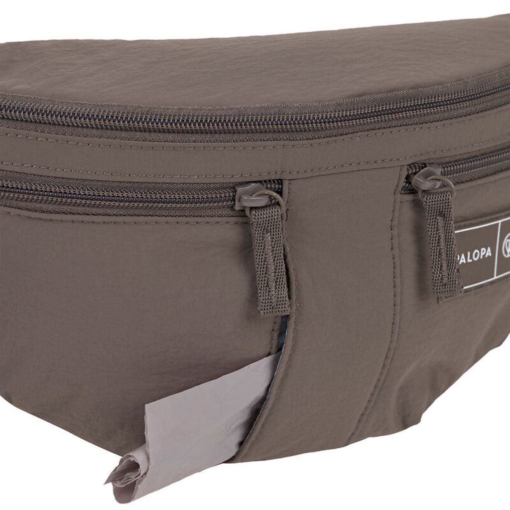 Palopa-Bum-Bag-Emma-Crinkled-Chocolate-3
