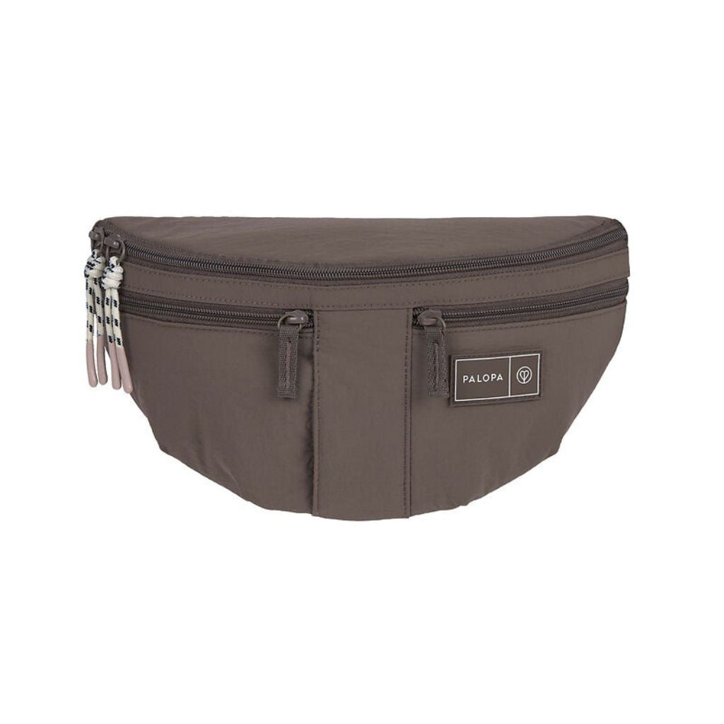 Palopa-Bum-Bag-Emma-Crinkled-Chocolate