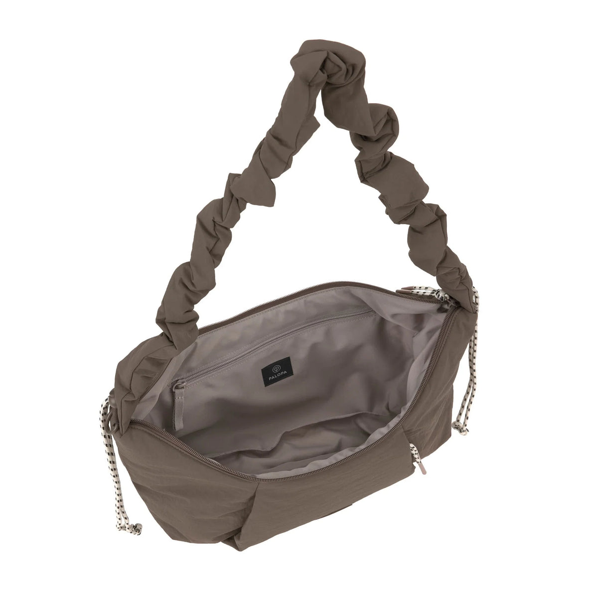Palopa-Bum-Bag-Panio-Crinkled-Chocolate-2