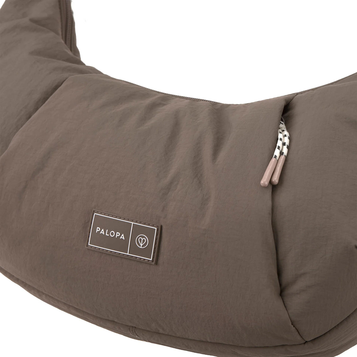 Palopa-Bum-Bag-Panio-Crinkled-Chocolate-3