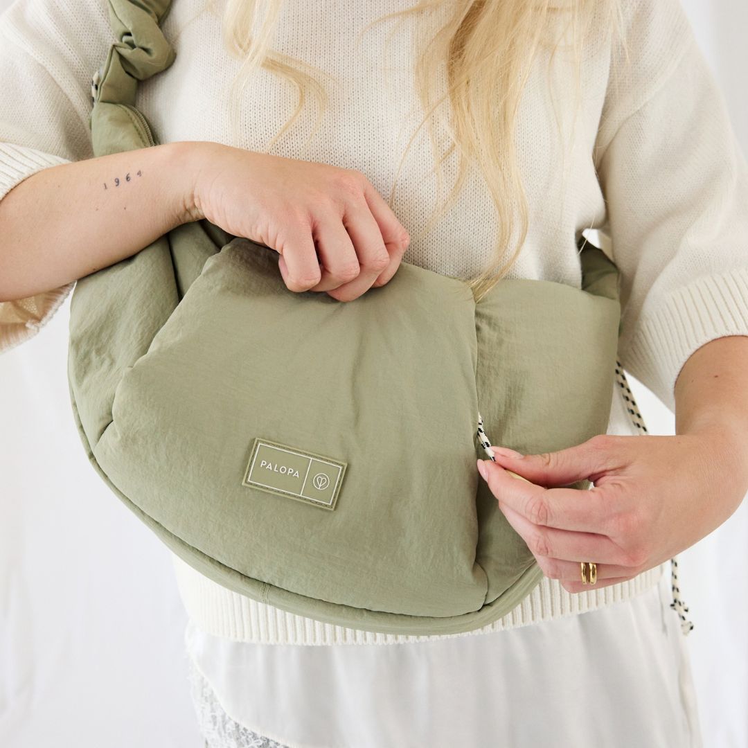 Palopa-Bum-Bag-Panio-Crinkled-PaleOlive-Mood
