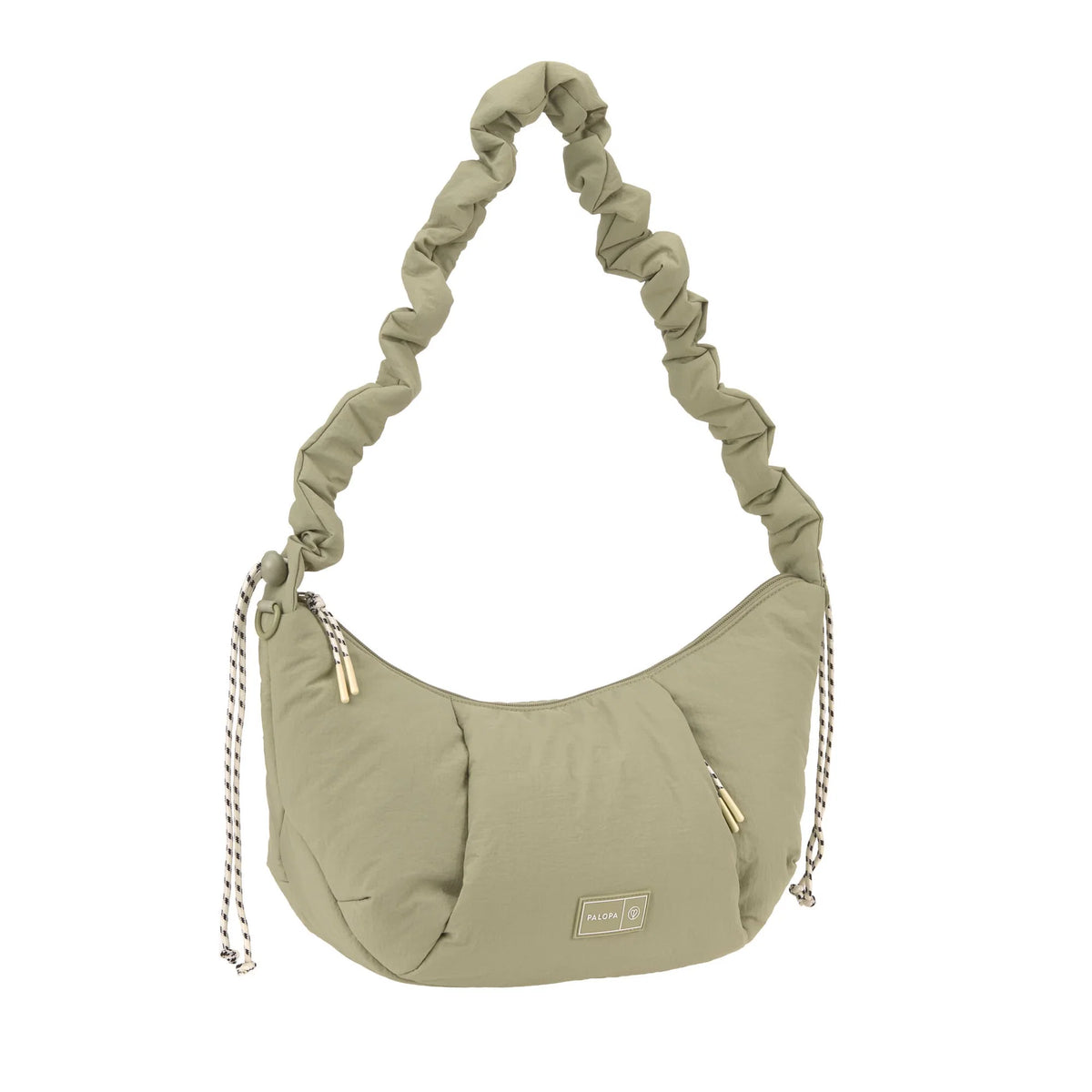 Palopa-Bum-Bag-Panio-Crinkled-PaleOlive