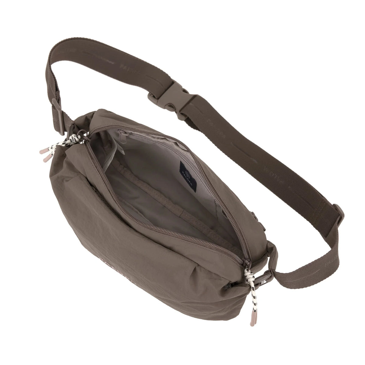 Palopa-BumBag-Nerki-Crinkled-Chocolate-3