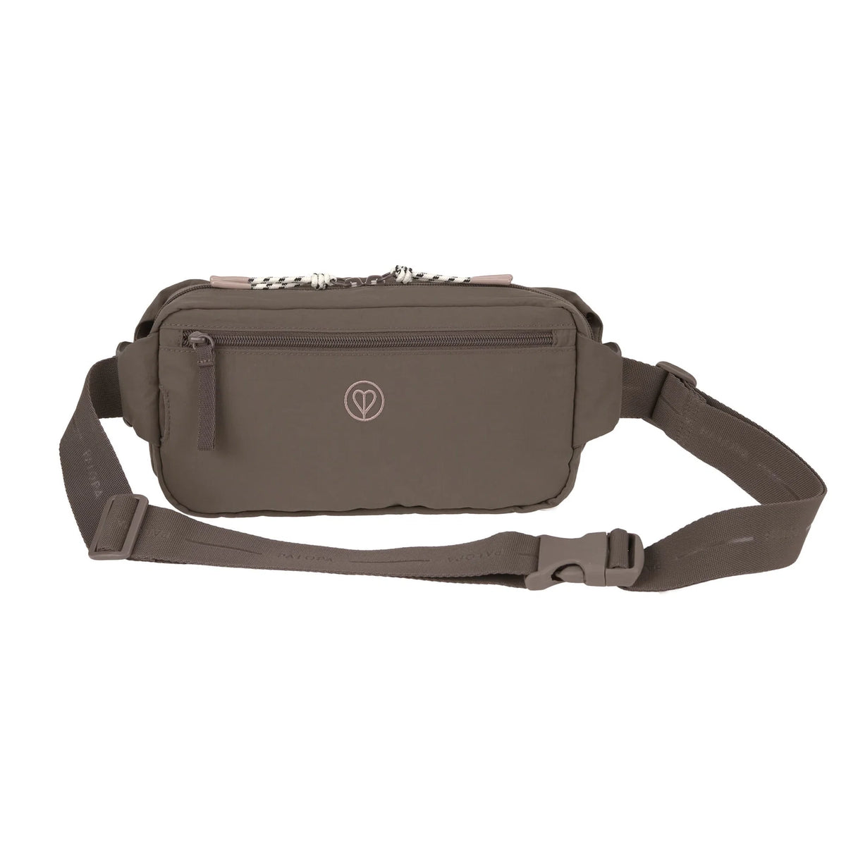 Palopa-BumBag-Nerki-Crinkled-Chocolate-4