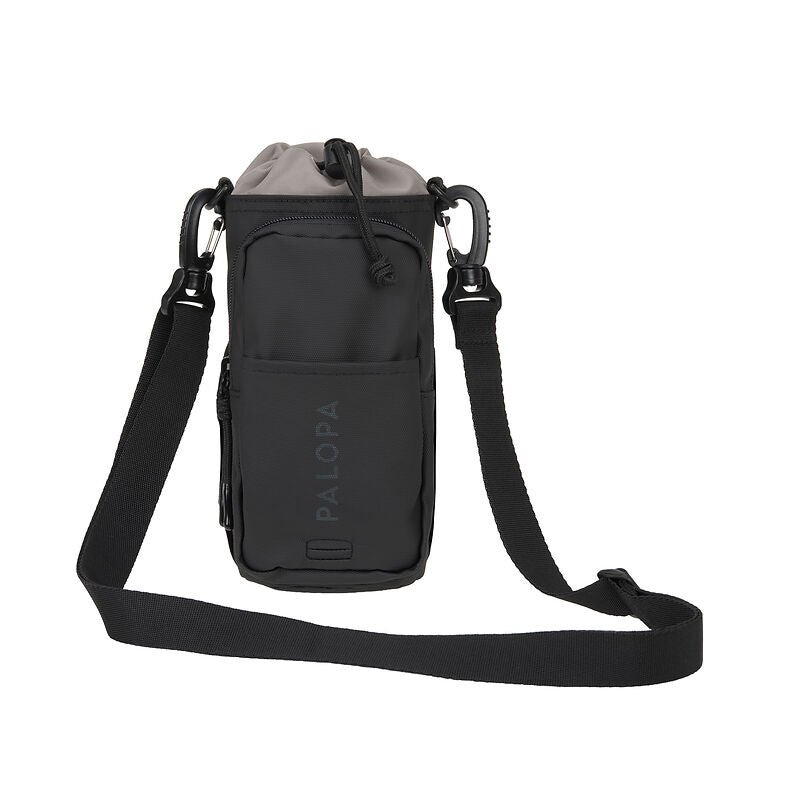 Palopa-Flaschen-Leckerlitasche-Boudi-Black