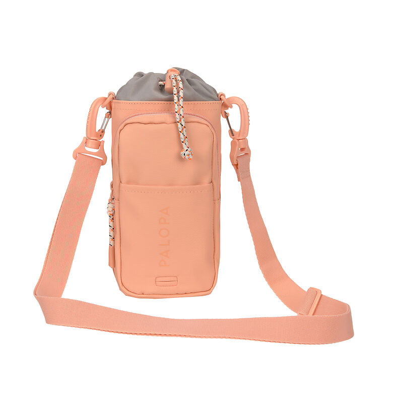 Palopa-Flaschen-Leckerlitasche-Boudi-Peach