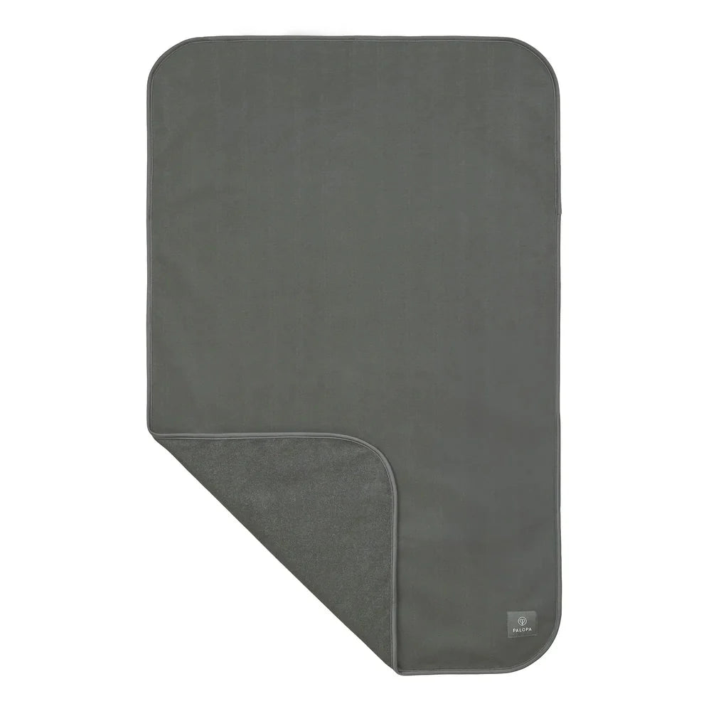 Palopa-Hunde-Schmutzmatte-Benti-Anthrazit