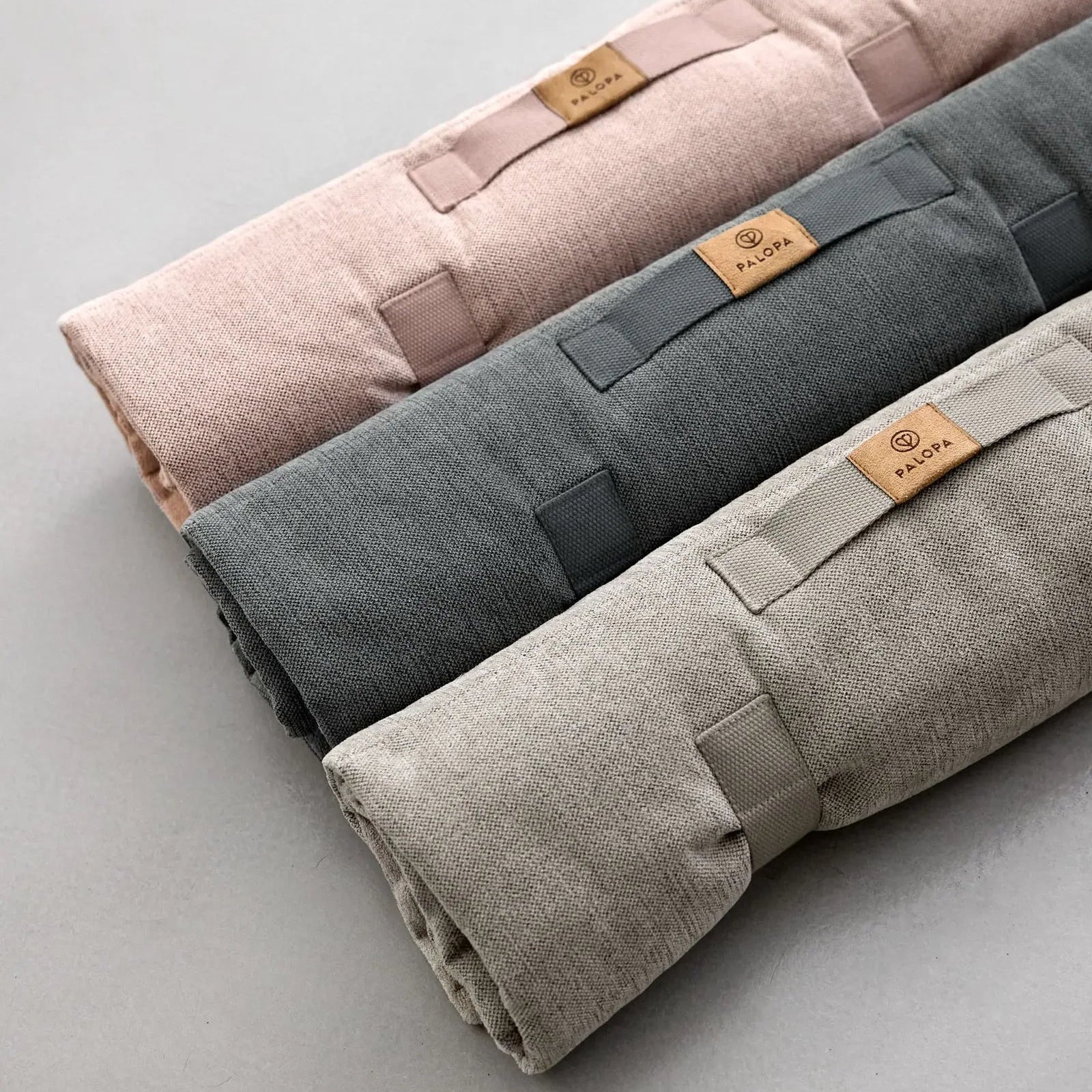 Palopa-Hundematte-Alma-Farben