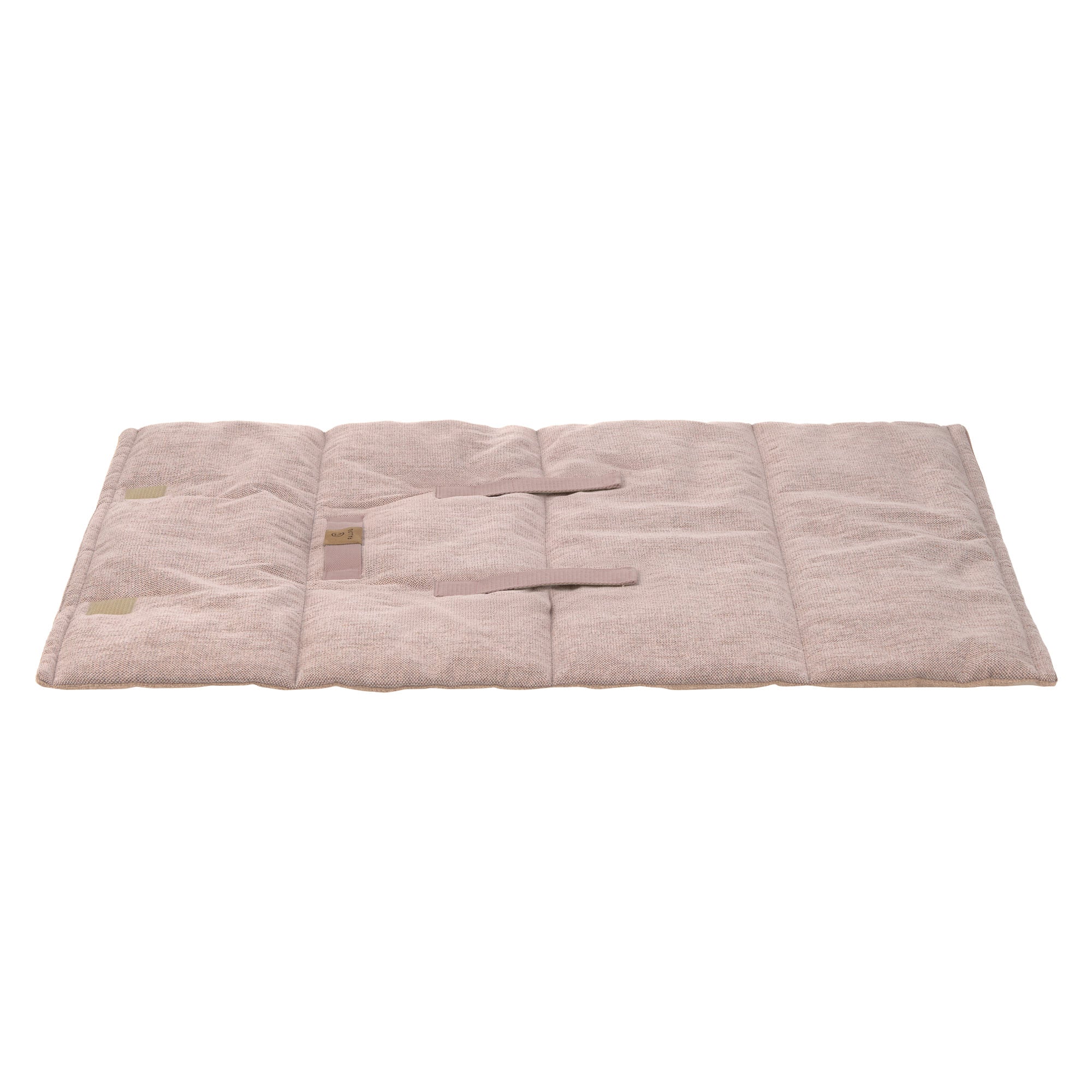 Palopa-Hundematte-Alma-Rose