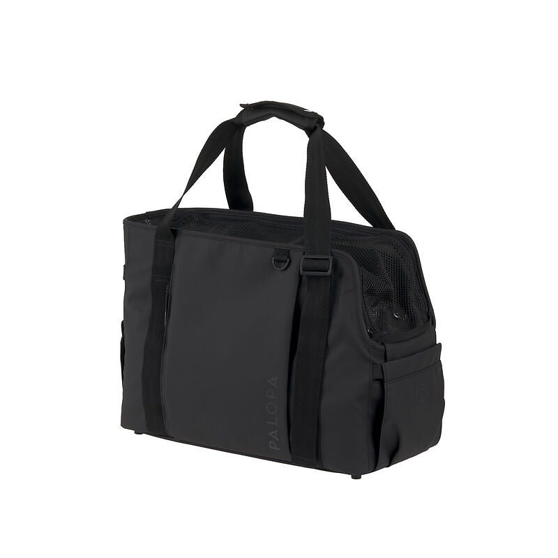 Palopa-Hundetragetasche-Weda-Black-7