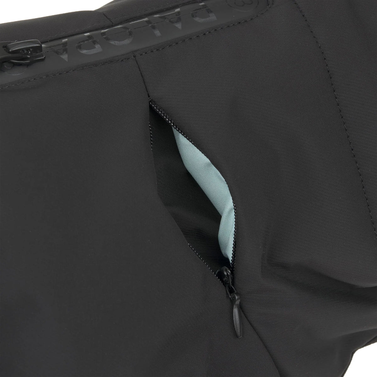 Palopa-Hundewintermantel-Nolia-Short-Black-11