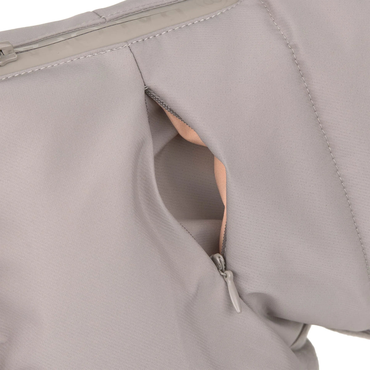 Palopa-Hundewintermantel-Nolia-Short-Taupe-7