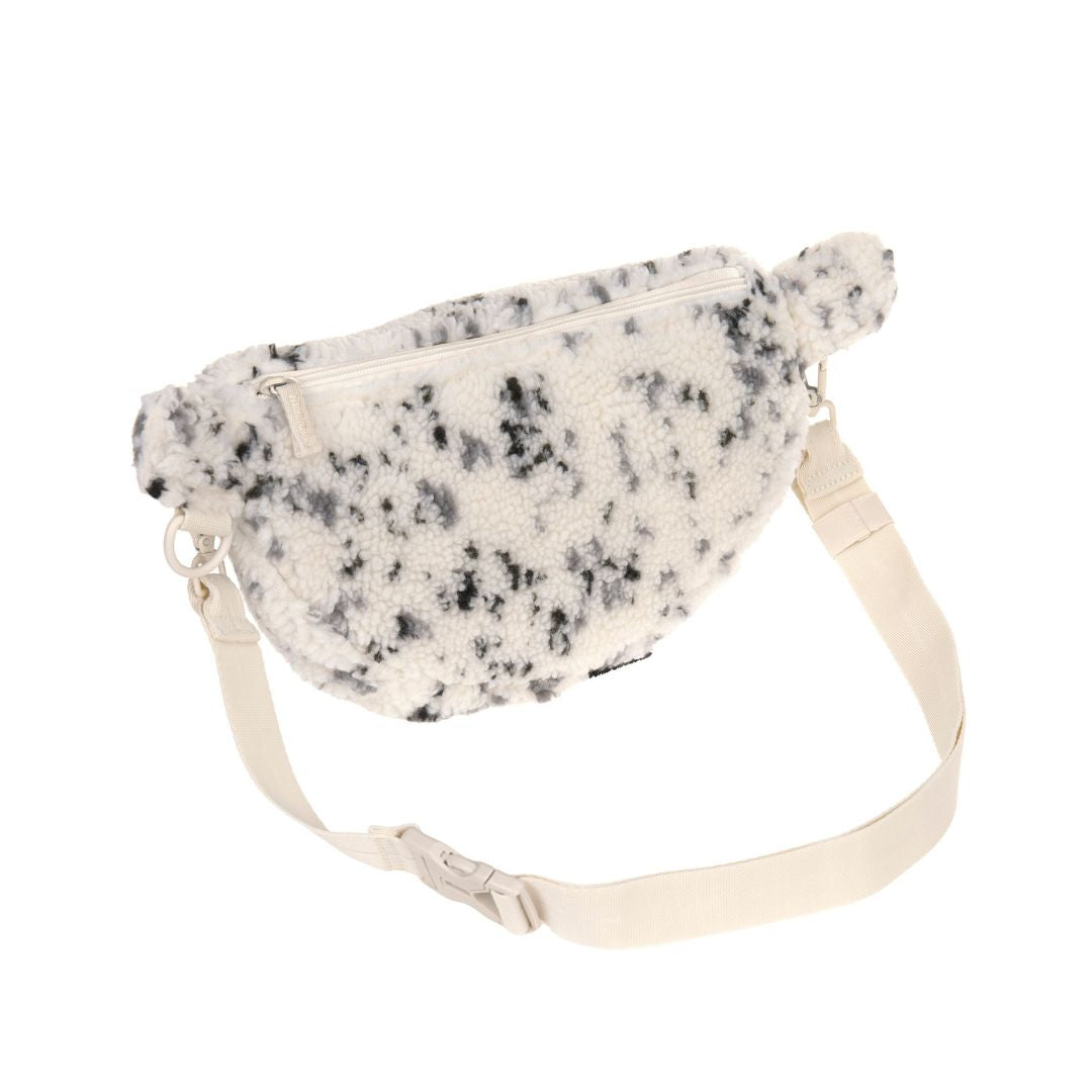 Palopa-Leckerlibeutel-Emma-Teddy-Speckled-Creme-Rückseite