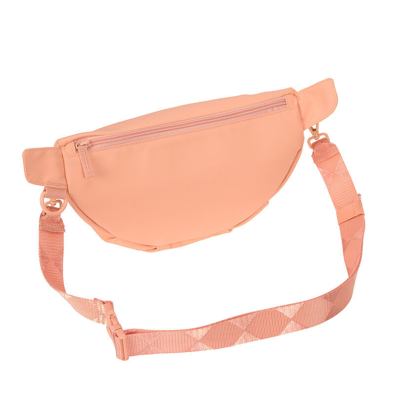 Palopa-Leckerlibeutel-Gassitasche-Emma-Peach-Rückseite
