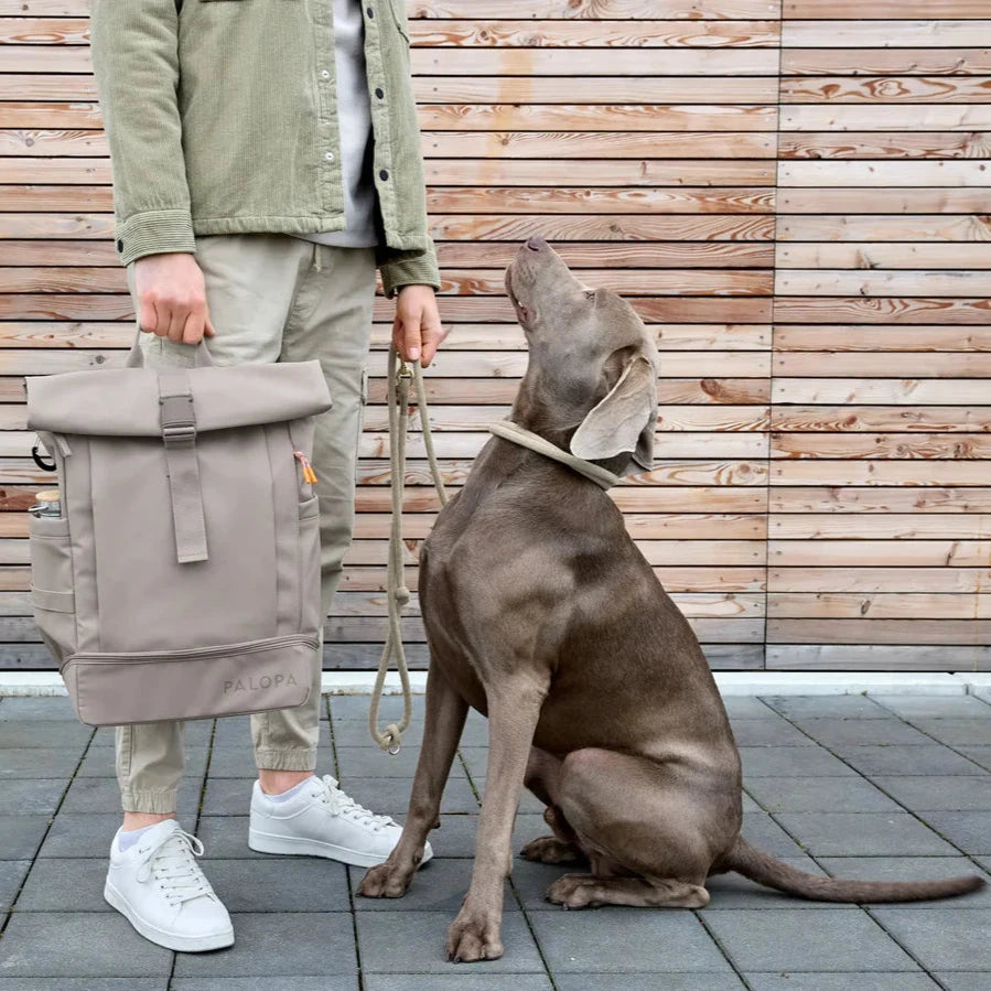 Palopa-Rolltop-Rucksack-Yoska-Taupe-Mood3