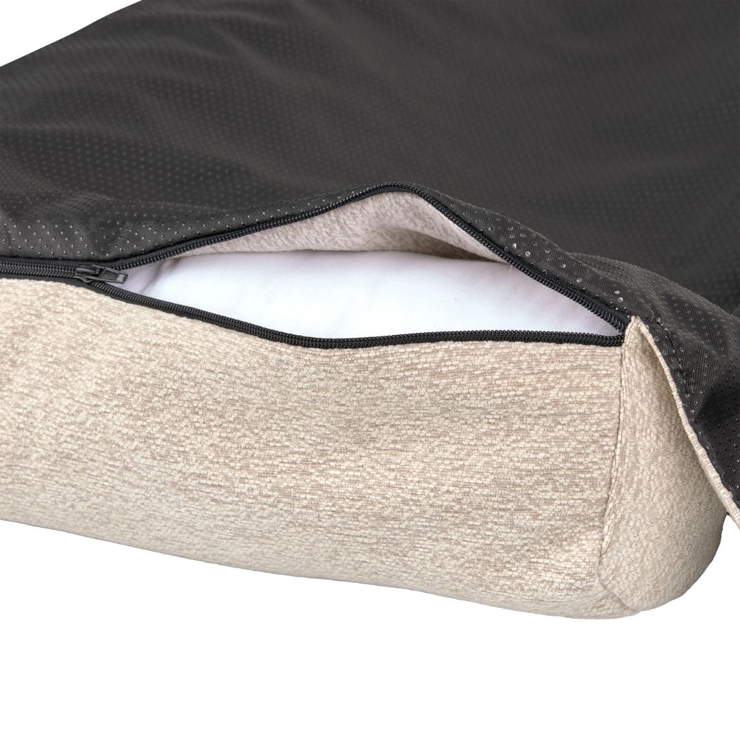 Palopa-Sofa-Schutzmatte-Rika-Beige-Detail