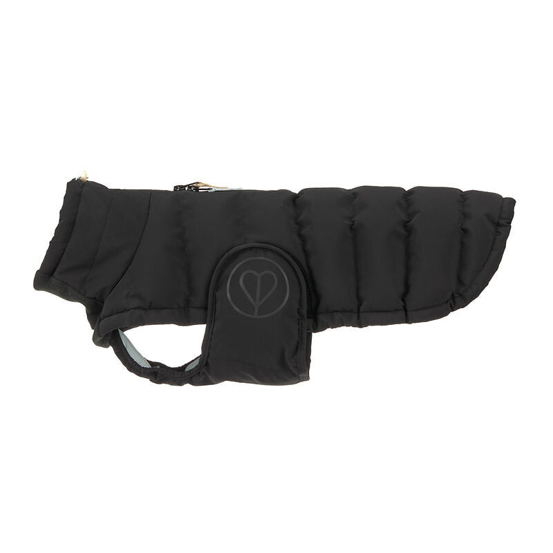 Palopa-Wintermantel-Nolia-Long-Schwarz