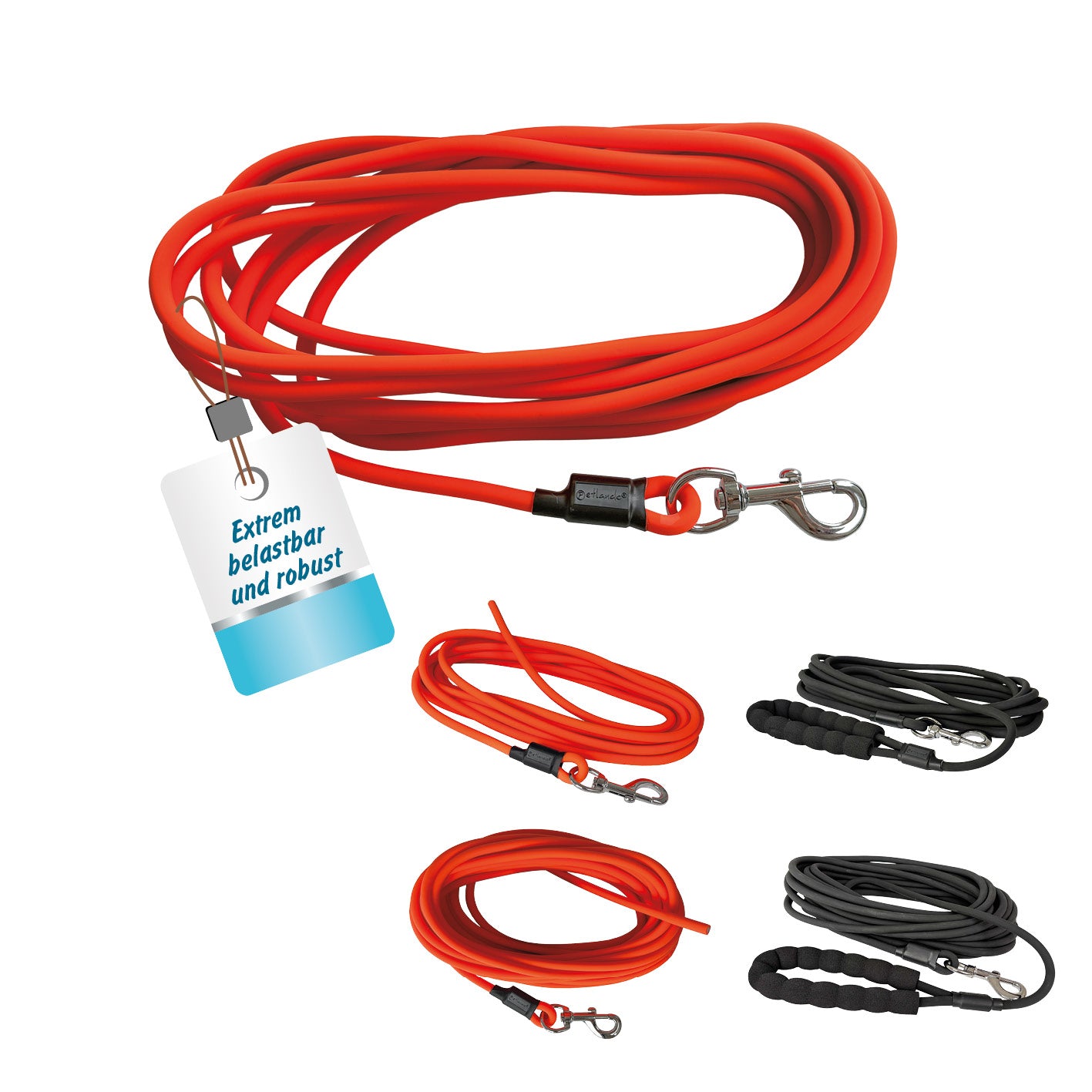 Petlando-Schleppleine