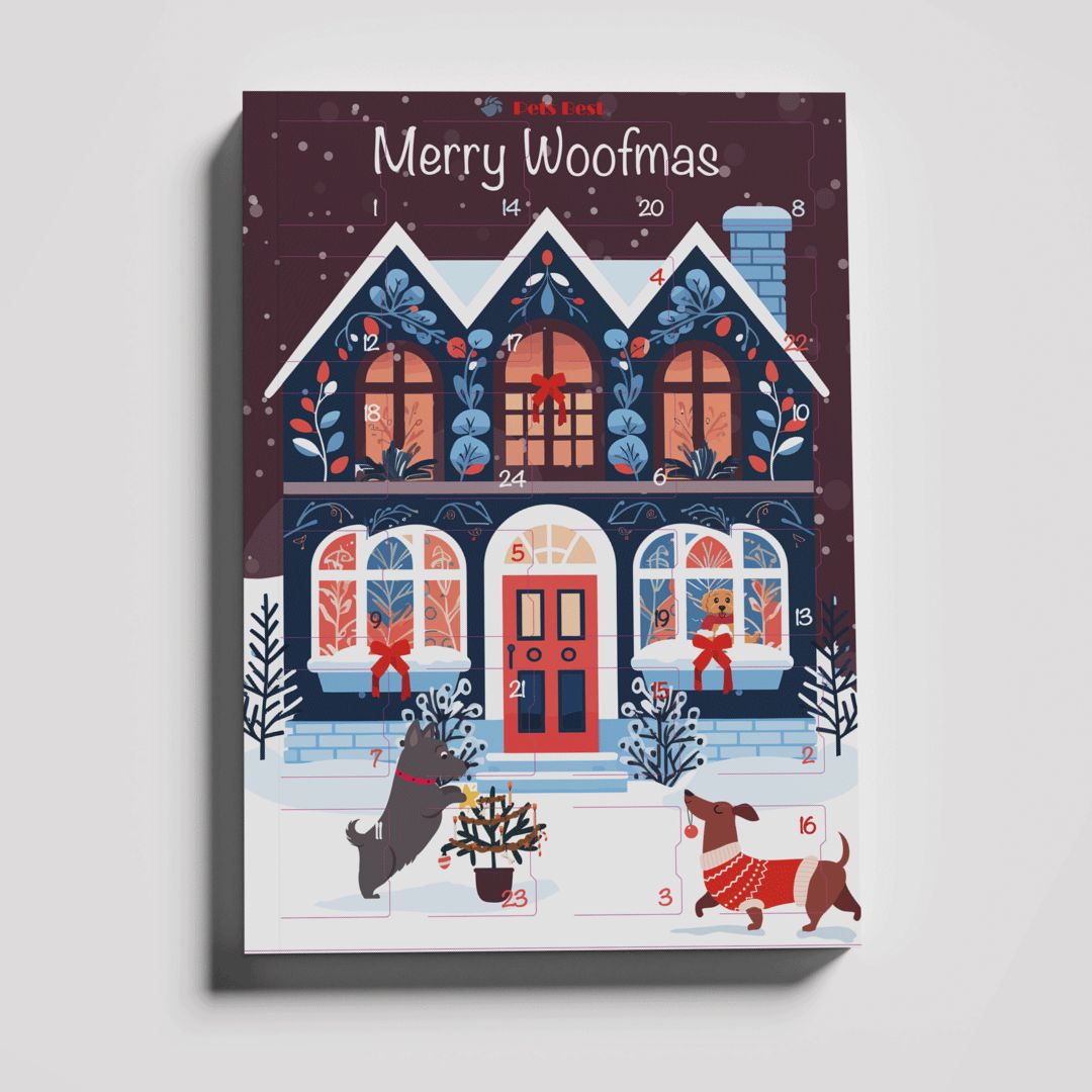 Pets-Best-Hundeadventskalender-Cozy-Dog-House
