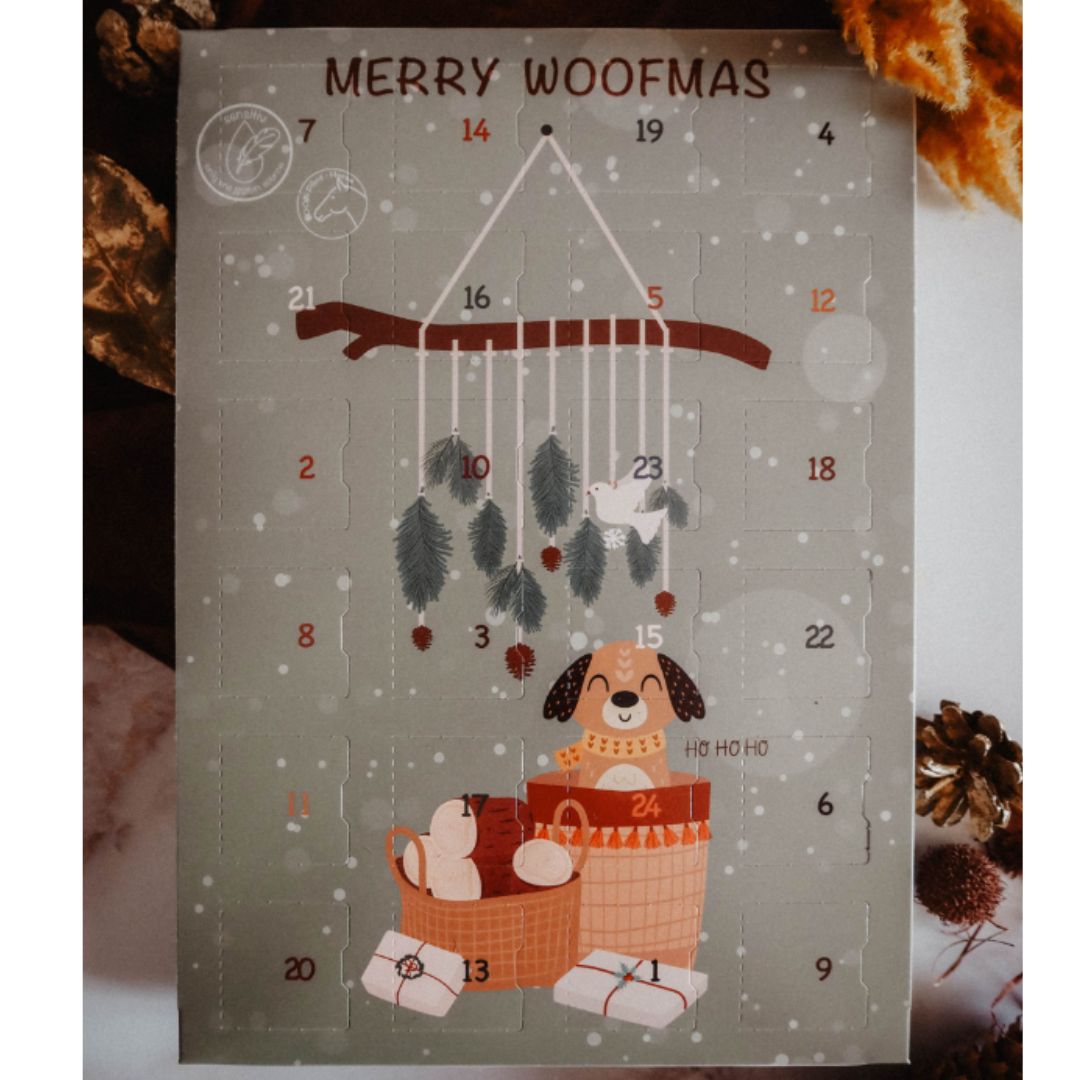 Pets-Best-Hundeadventskalender-Hypoallergen-Boho