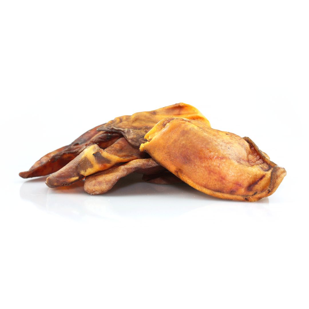 PetsBest-Iberico-Schweineohren
