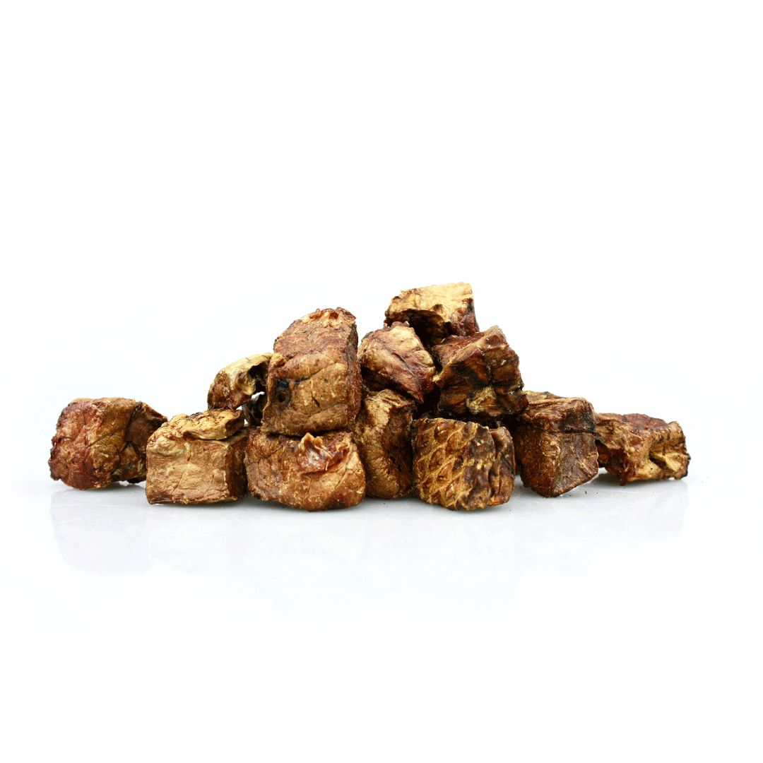 PetsBest-Lamm-Lungen-Würfel