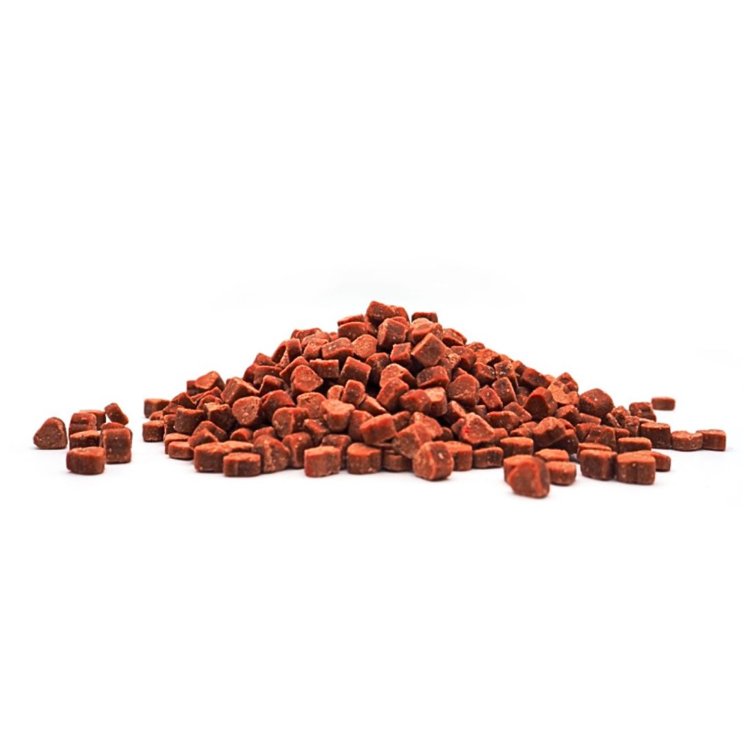 PetsBest-Mini-Trainingssnack-Lachs-Huhn