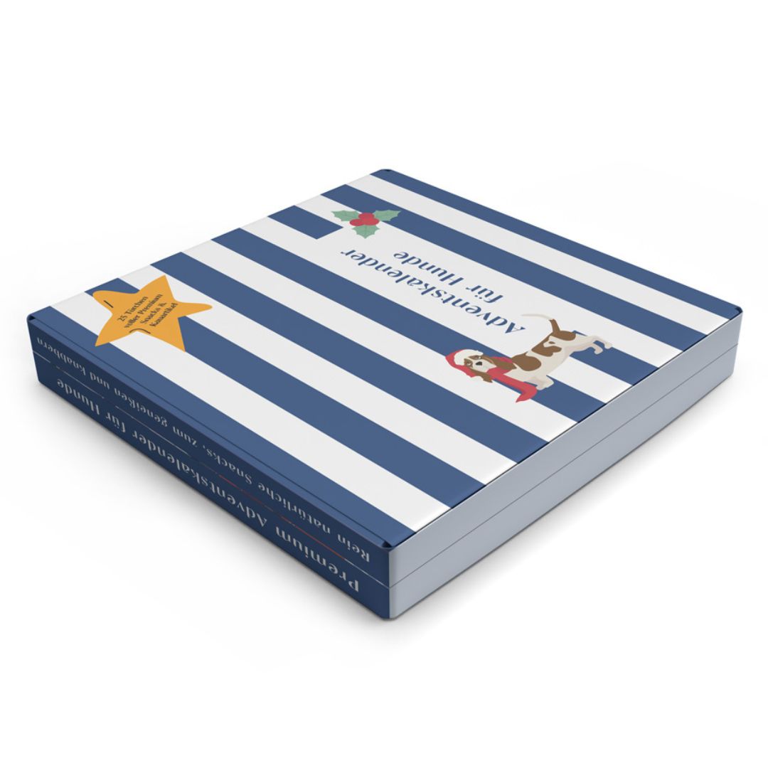 PetsBest-Premium-Hundeadventskalender-Vorderseite