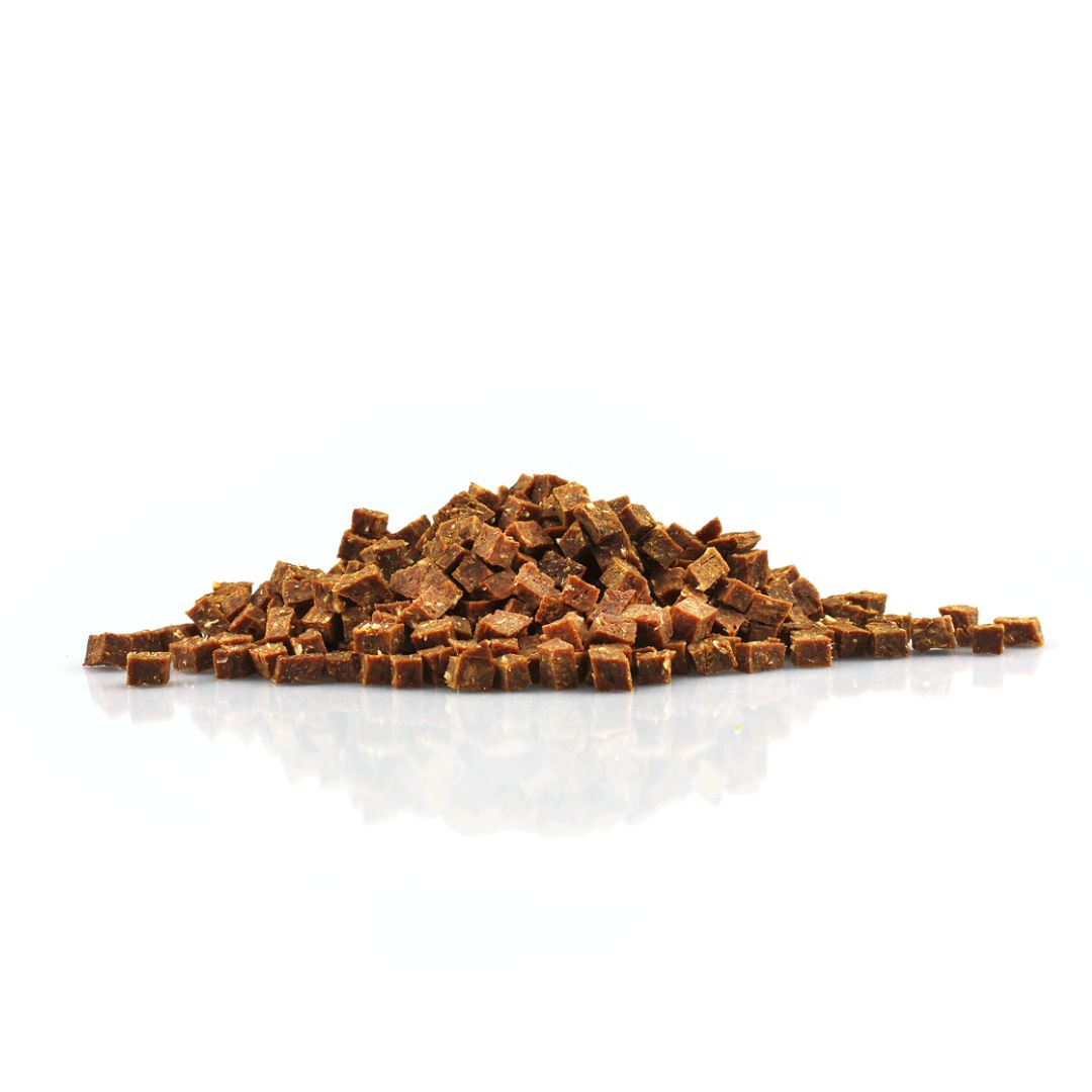 PetsBest-Trainingssnack-Putenfleisch