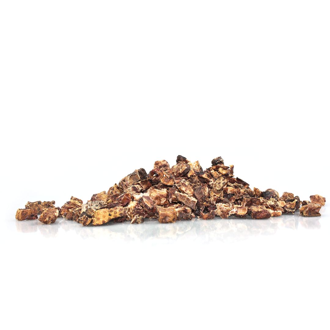 PetsBest-Trainingssnack-Rinderlunge
