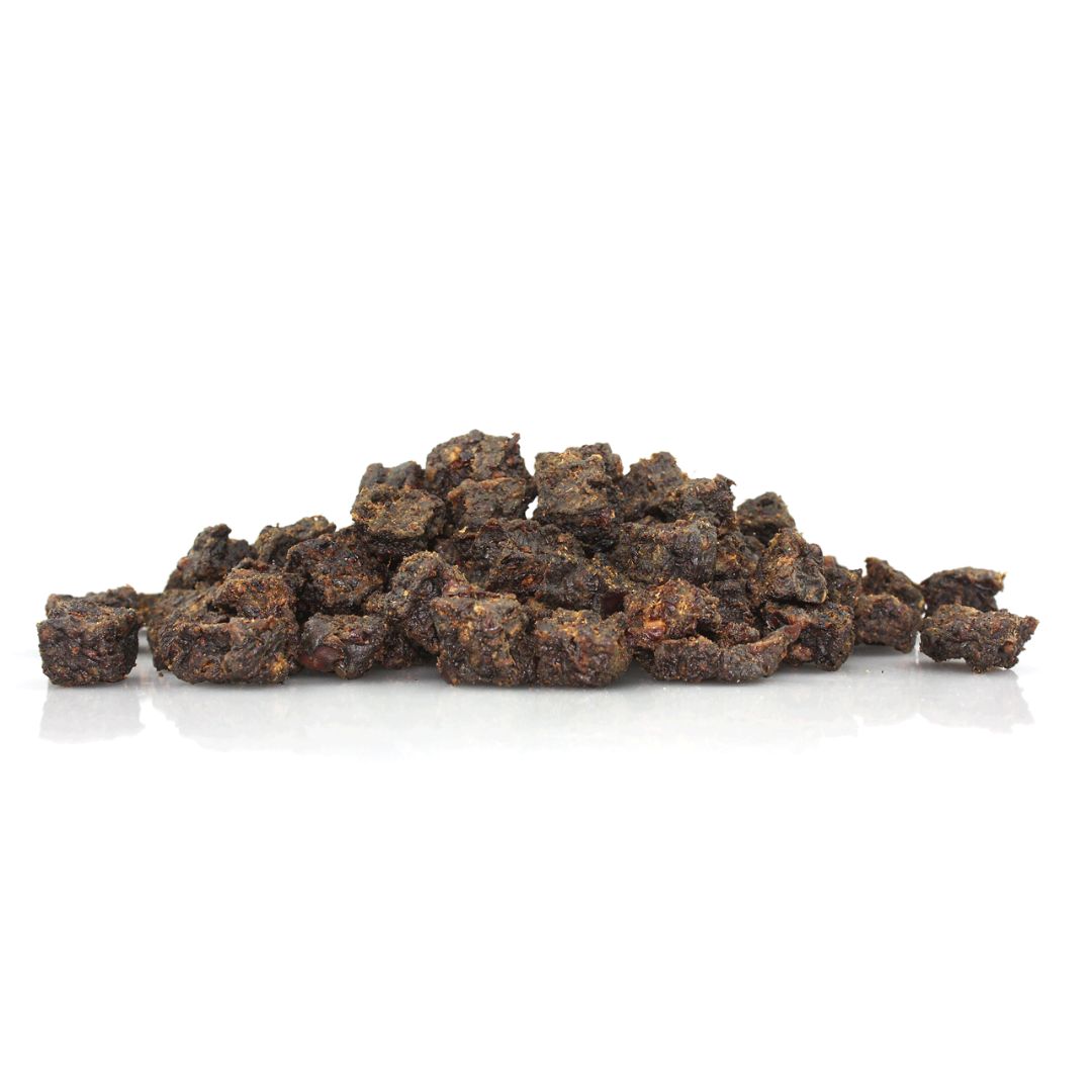 PetsBest-Würfelfleisch-Pferd